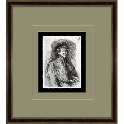 Whistler Print