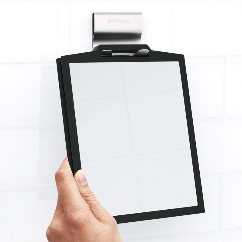 Flat Wall Mirror