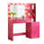 Rose Pink