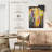 Brampt Elephant Paint Drip-108231873