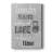 Sorting Out Life -Gallery Wrapped Cavas