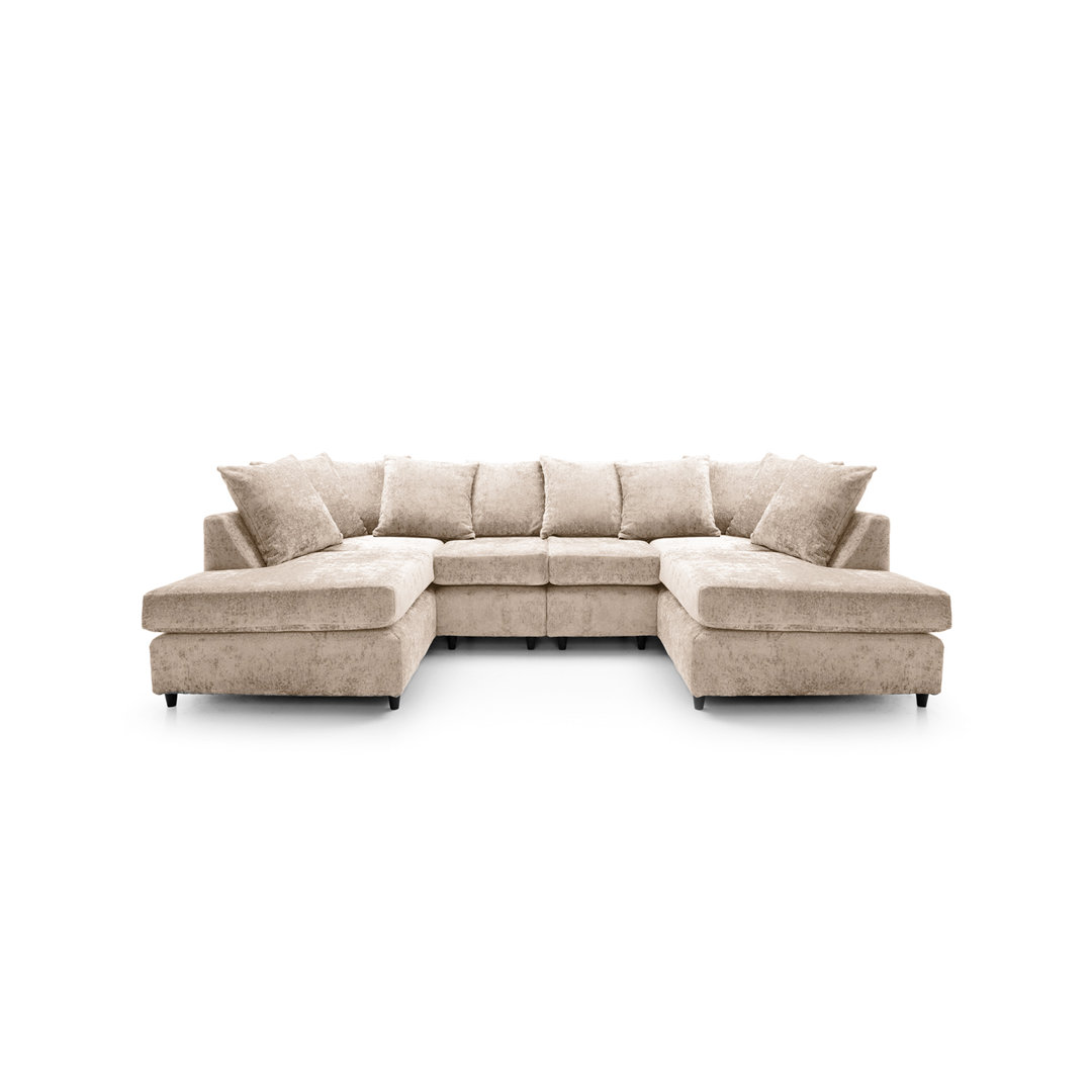 Ecksofa Wetzler