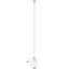 Walpole 1 - Light Candle Style Pendant-1056164682-1056164693