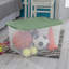 Bac de rangement en plastique Sterilite-96914169-105076406