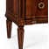 Commode d’appoint 4 tiroirs Regency