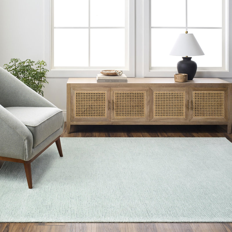 Barbaros Chenille Indoor Rug, Runner 2'7" x 10'