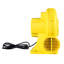 Soufflerie gonflable 1 et 1,3 HP 750 W et 950 W pour maison de rebond commerciale-116934608