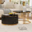 Table basse 2 pièces Modern Modern