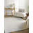 Buckholts Hand Tufted Wool Area Rug in Light Silver/Sterling Gray-17616899