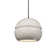 Logan 1 - Light Single Globe Pendant