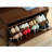 6 Pair Shoe Storage Bench-135693982-100093576