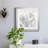 " Shadow Leaves I " Painting Print-1812908609-1812908614