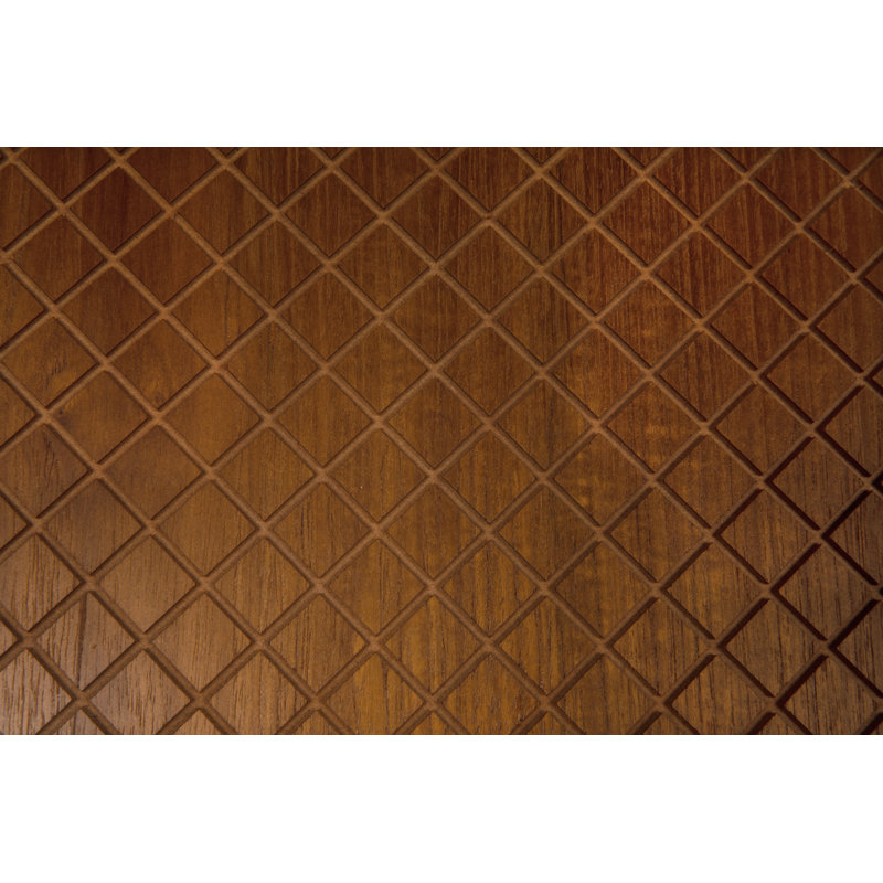 Ludwig Novelty Solid Wood Mirror