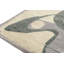 Hand Knotted Geometric Area Rug-282013820
