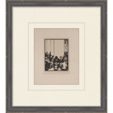 City Street Print