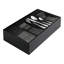 70 Piece Cutlery Set ROTINI Silver