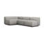 Cleon Medium Sectional Sofa-63373544-63129497