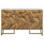 Armoire d'appoint Knockie