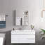 Aaleeyah Bathroom Cabinet
