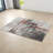 Abstract Indoor Rug