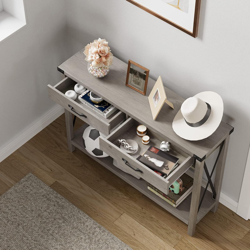 43cm Console Table