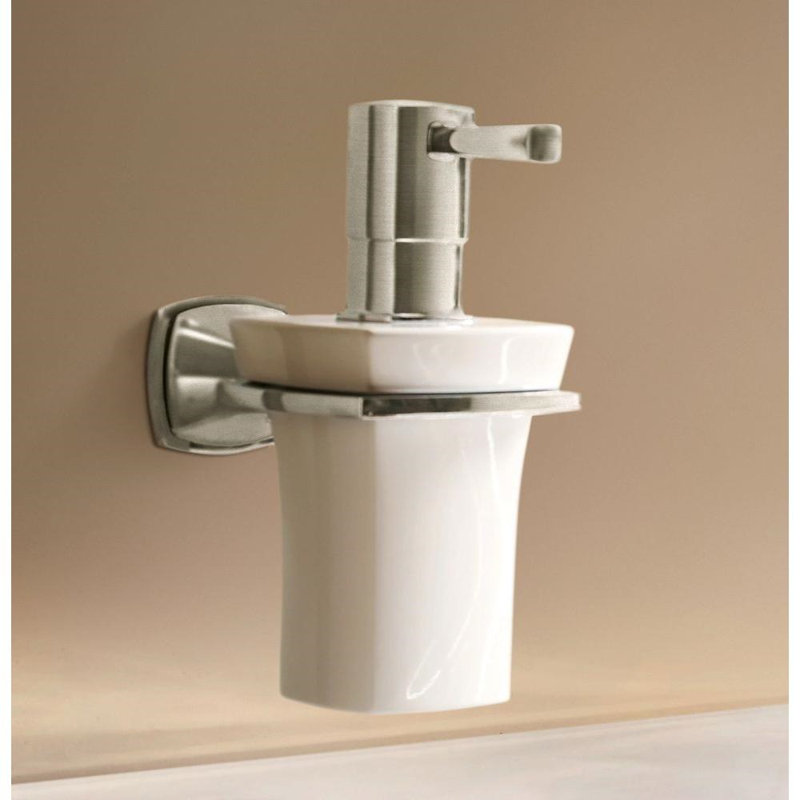 Grandera Soap Dispenser