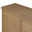 Gladys 72'' W Sideboard