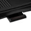 HOMCOM 1cm Electric Grill