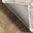 Elverta Medallion Machine Washable Runner Rug for Living Room Bedroom Dining Room Entryway Hallway Kitchen, Beige/Ivory-1656305518