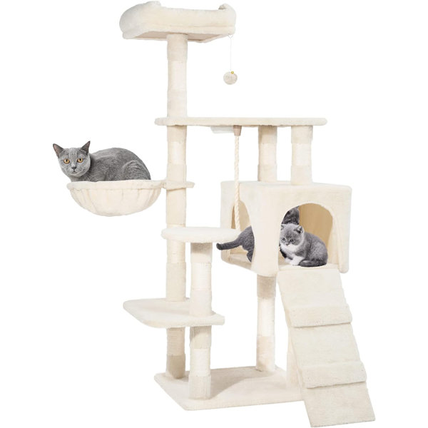 Hangzhou Shaozhe Technology Co., LTD Multi-Layer Cat Tree & Reviews ...