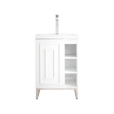 Alicante 24'' W Single Vanity