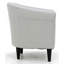 Fauteuil demi-tonneau en polyester 30,5 po-1940151757