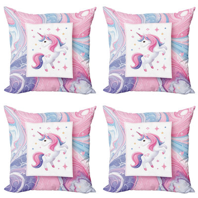 Outdoor Pillow Cover
