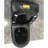 Dual-Flush Elongated One-Piece Black Toilet (Seat Included)