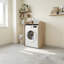 MDF/Chipboard Laundry Cart-110961992