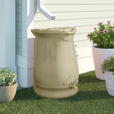 Citerne pluviale de 65 gallons Frail