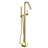 Floor Tub Filler with Diverter-52902928