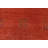 Roxa One-of-a-Kind 2'7'' X 10' New Age Wool Area Rug in Red