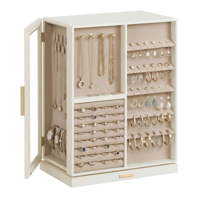 Boîtes à bijoux
