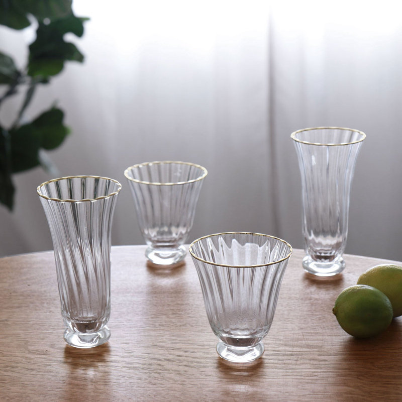 Glass Wine Glass