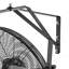Ventilateur mural 20 pouces 3 vitesses 4650 pi³ / min pour atelier de garage