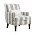 Arene Upholstered Armchair