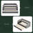 Upholstered Daybed With Trundle, Wood Slat Support,Upholstered Frame Sofa Bed-1684718268