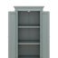 Armoire de rangement avec 2 tiroirs-114234518