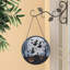 Panneau de verre Bat Witch-88740604