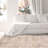 Gafton Viscose Damask Indoor Rug