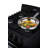 Summit Appliance 24" Wide Gas Range