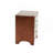 Selma Nightstand With 2-Drawers Storage