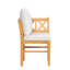 Ensemble de 2 chaises d'angle Classic
