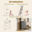 12 Pair Shoe Storage Cabinet-1243476287